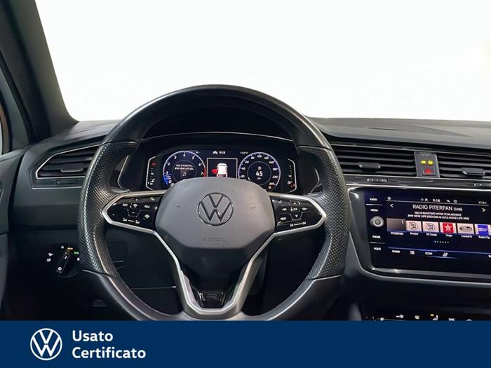 AutoVega - VOLKSWAGEN Tiguan | ID 39708