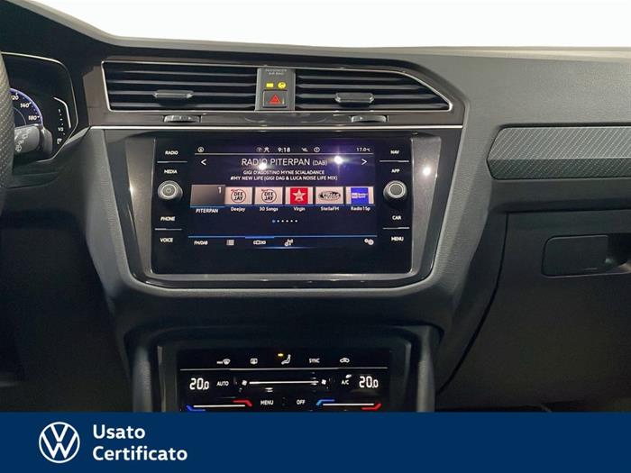 AutoVega - VOLKSWAGEN Tiguan | ID 39708