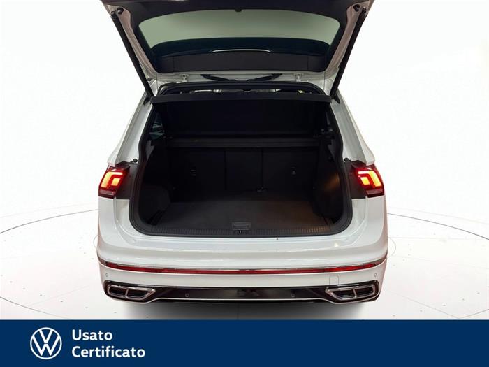 AutoVega - VOLKSWAGEN Tiguan | ID 39708