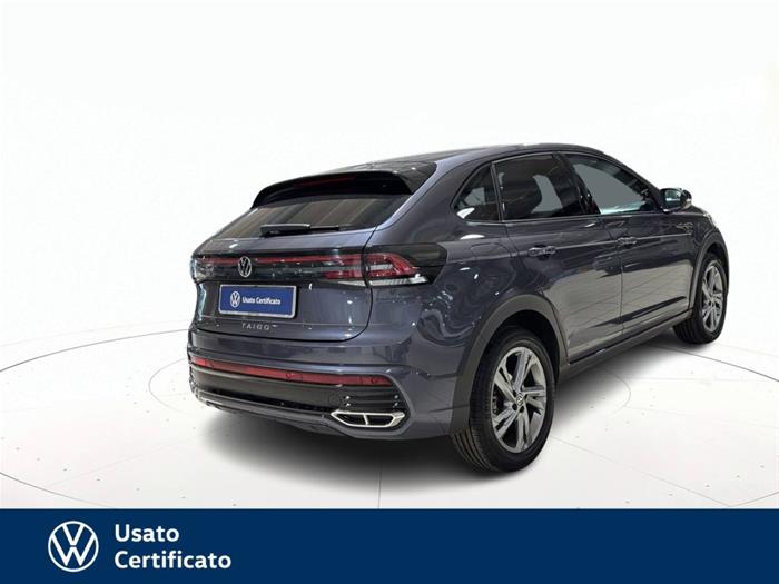 AutoVega - VOLKSWAGEN Taigo | ID 39709