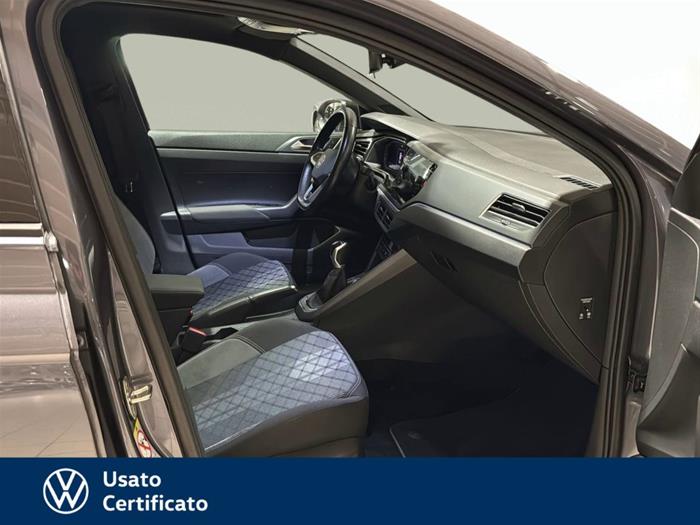 AutoVega - VOLKSWAGEN Taigo | ID 39709