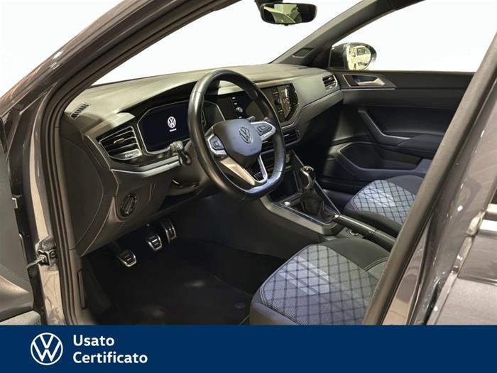 AutoVega - VOLKSWAGEN Taigo | ID 39709