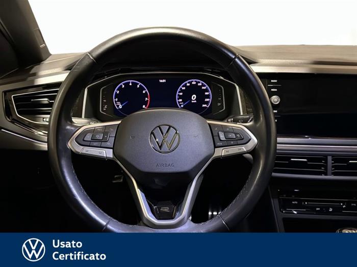 AutoVega - VOLKSWAGEN Taigo | ID 39709