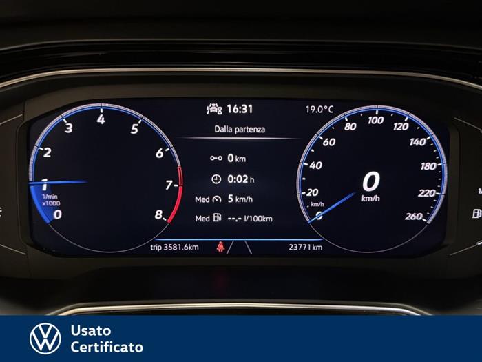 AutoVega - VOLKSWAGEN Taigo | ID 39709