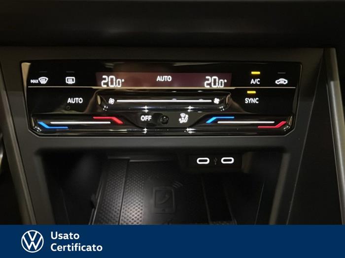 AutoVega - VOLKSWAGEN Taigo | ID 39709