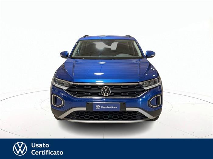 AutoVega - VOLKSWAGEN T-Roc | ID 39707