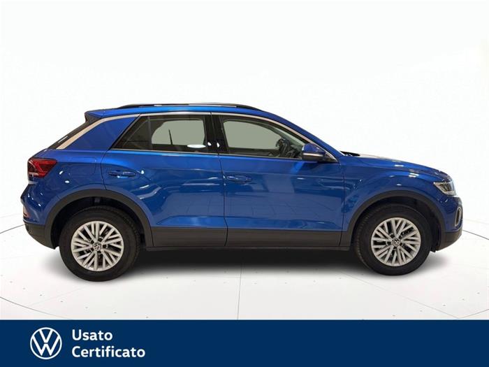 AutoVega - VOLKSWAGEN T-Roc | ID 39707