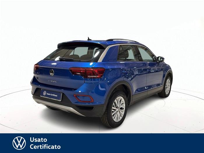 AutoVega - VOLKSWAGEN T-Roc | ID 39707