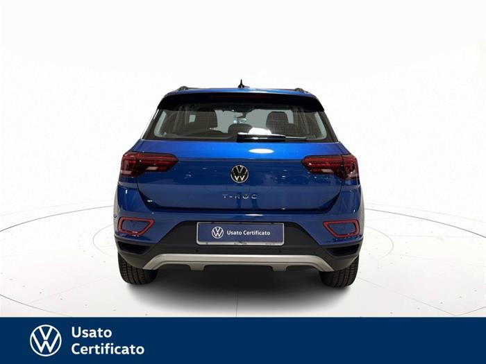 AutoVega - VOLKSWAGEN T-Roc | ID 39707