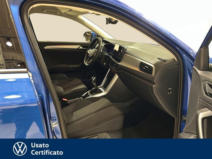 AutoVega - VOLKSWAGEN T-Roc | ID 39707