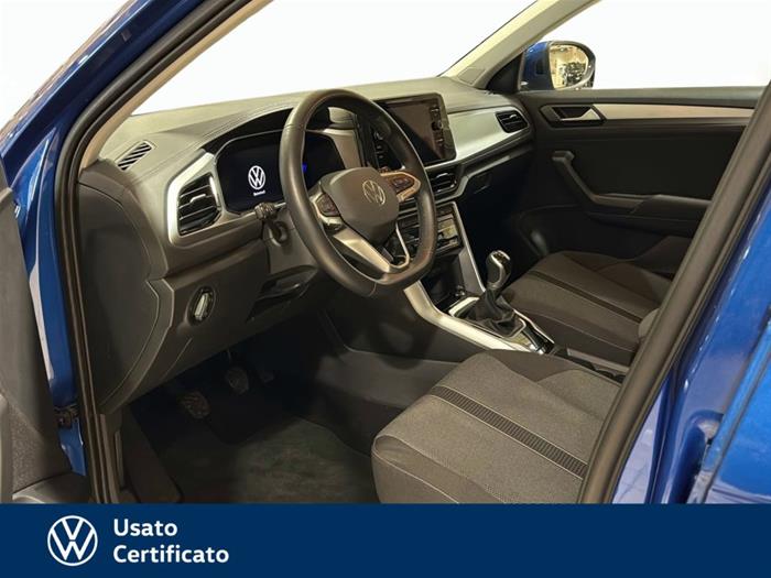 AutoVega - VOLKSWAGEN T-Roc | ID 39707