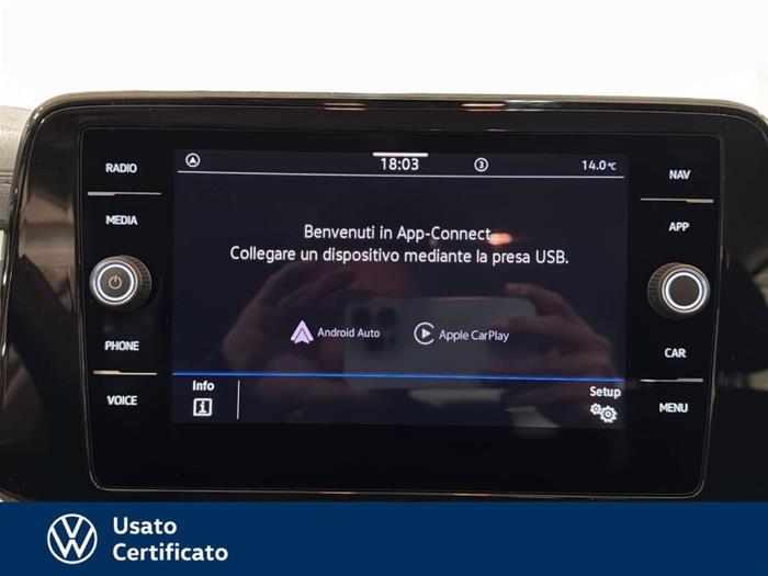 AutoVega - VOLKSWAGEN T-Roc | ID 39707