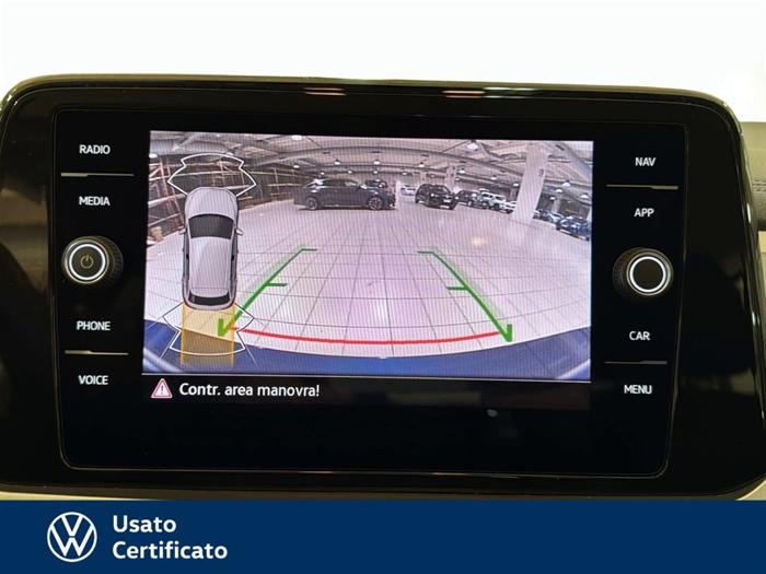 AutoVega - VOLKSWAGEN T-Roc | ID 39707