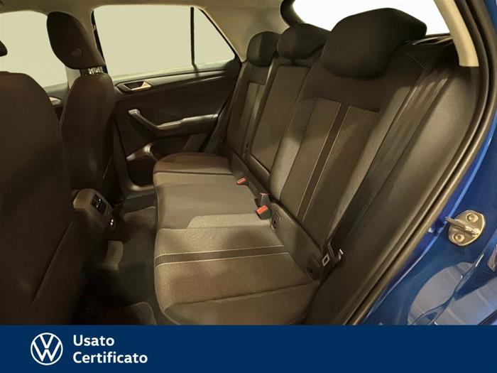 AutoVega - VOLKSWAGEN T-Roc | ID 39707