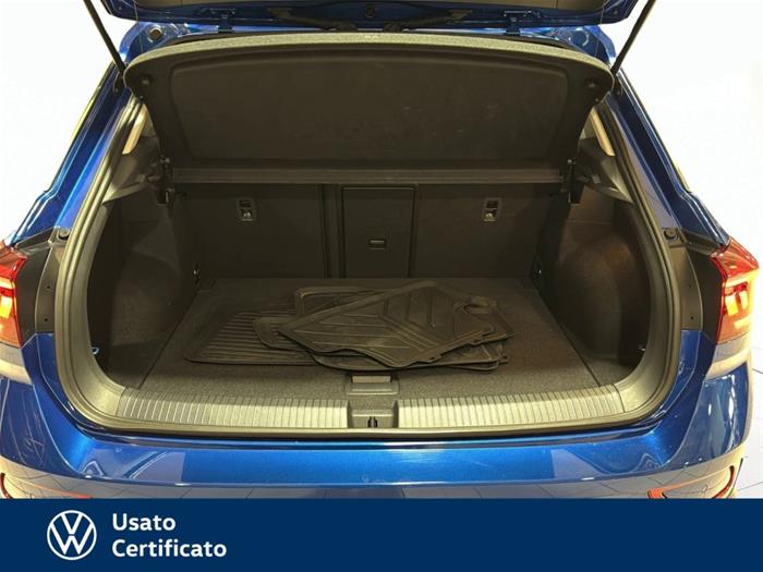 AutoVega - VOLKSWAGEN T-Roc | ID 39707