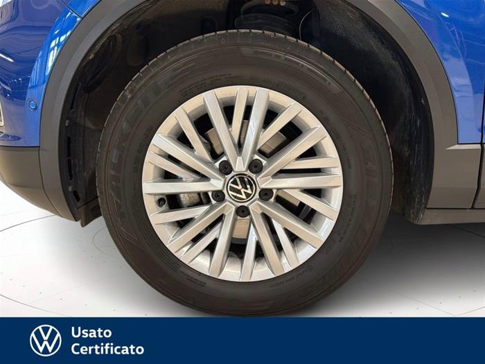 AutoVega - VOLKSWAGEN T-Roc | ID 39707