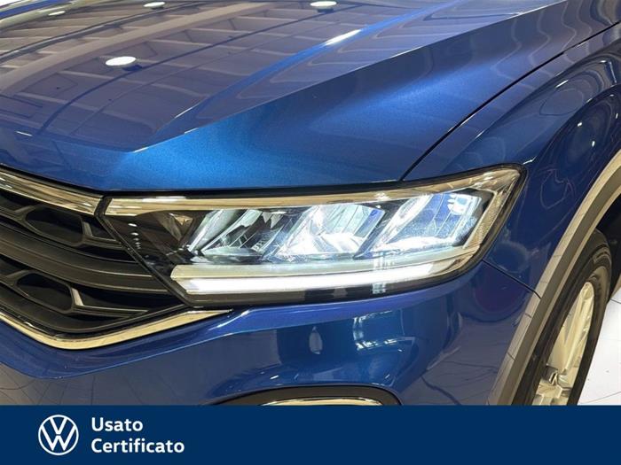 AutoVega - VOLKSWAGEN T-Roc | ID 39707