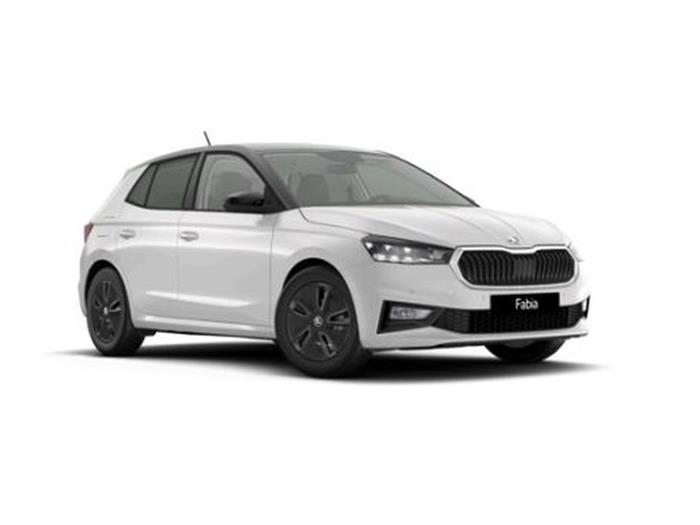 AutoVega - SKODA Fabia | ID 39697