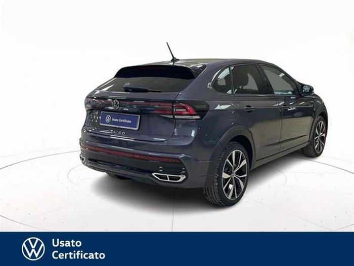 AutoVega - VOLKSWAGEN Taigo | ID 39710