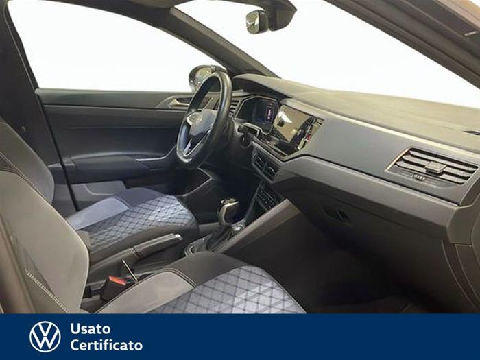 AutoVega - VOLKSWAGEN Taigo | ID 39710