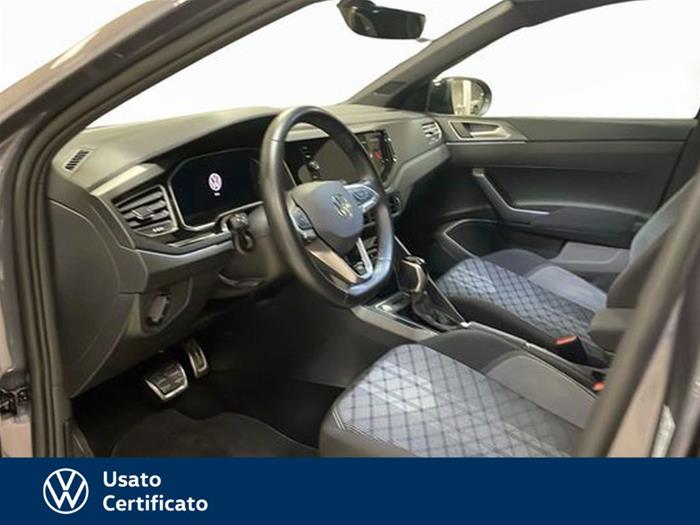 AutoVega - VOLKSWAGEN Taigo | ID 39710