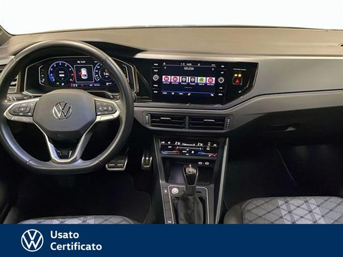 AutoVega - VOLKSWAGEN Taigo | ID 39710