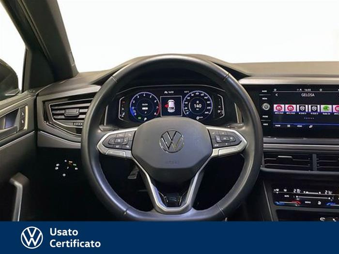 AutoVega - VOLKSWAGEN Taigo | ID 39710