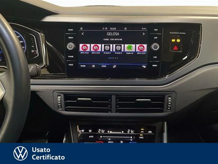 AutoVega - VOLKSWAGEN Taigo | ID 39710