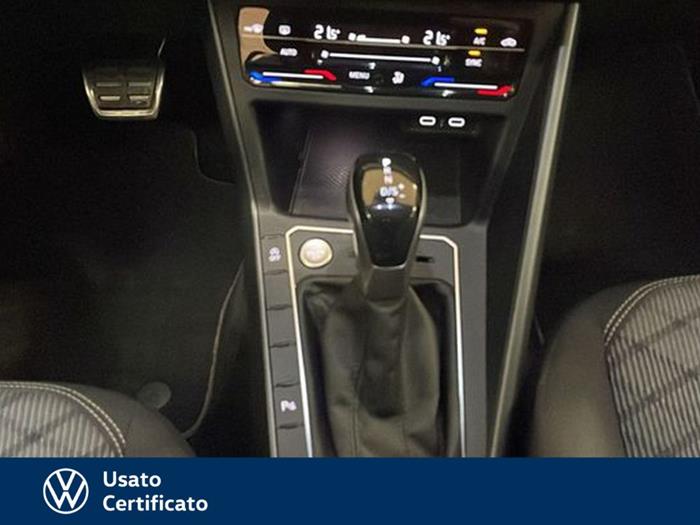 AutoVega - VOLKSWAGEN Taigo | ID 39710