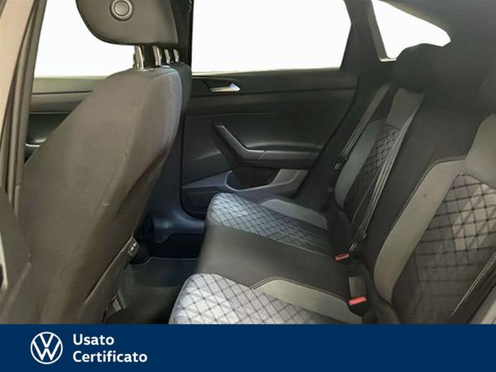 AutoVega - VOLKSWAGEN Taigo | ID 39710