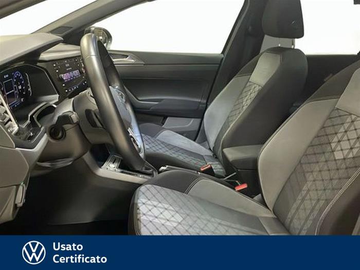 AutoVega - VOLKSWAGEN Taigo | ID 39710