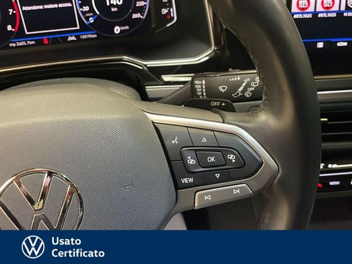 AutoVega - VOLKSWAGEN Taigo | ID 39710