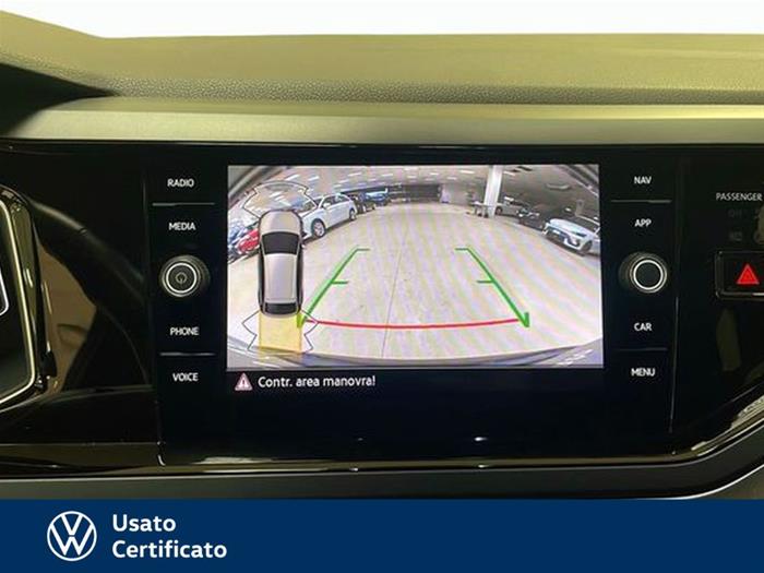 AutoVega - VOLKSWAGEN Taigo | ID 39710