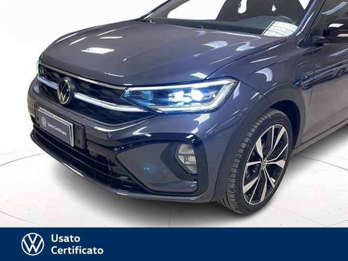 AutoVega - VOLKSWAGEN Taigo | ID 39710