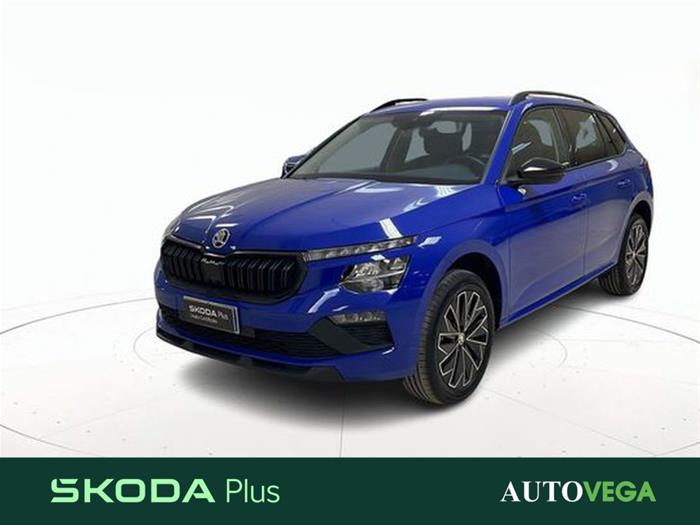 AutoVega - SKODA Kamiq | ID 39701