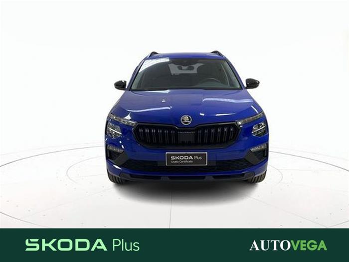 AutoVega - SKODA Kamiq | ID 39701