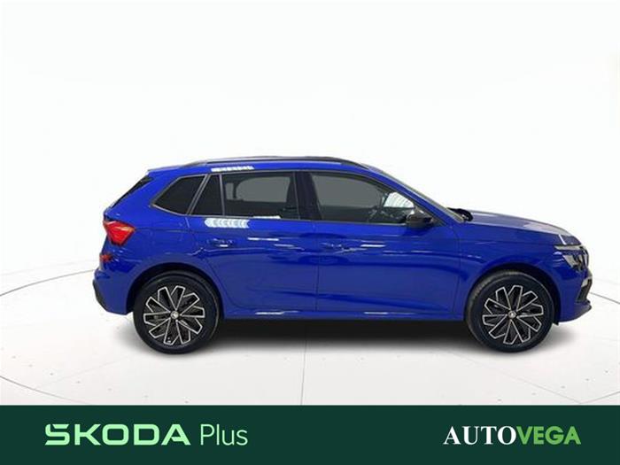 AutoVega - SKODA Kamiq | ID 39701