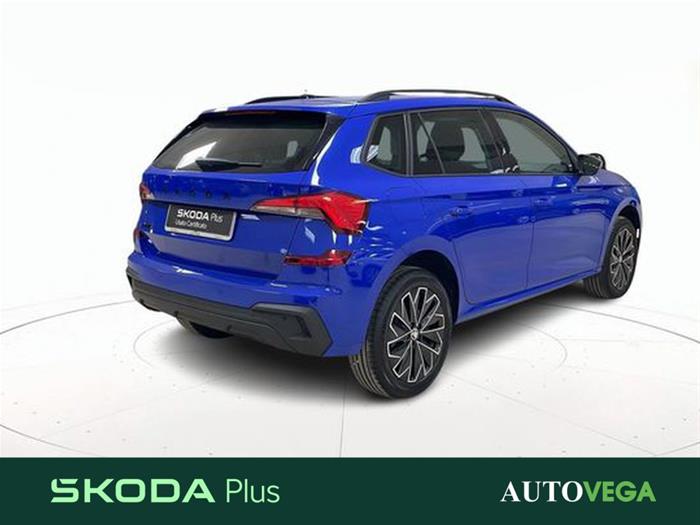 AutoVega - SKODA Kamiq | ID 39701