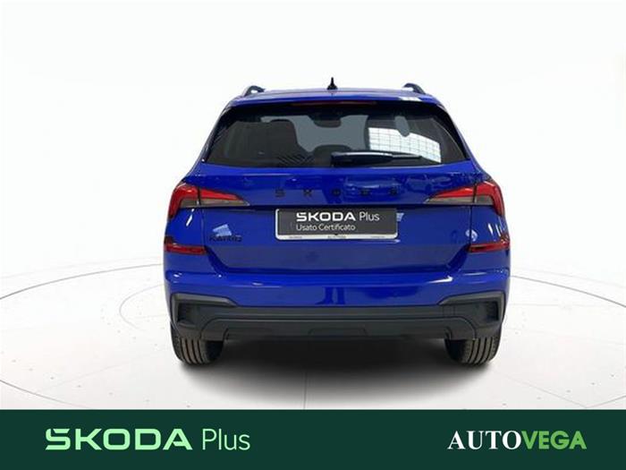AutoVega - SKODA Kamiq | ID 39701