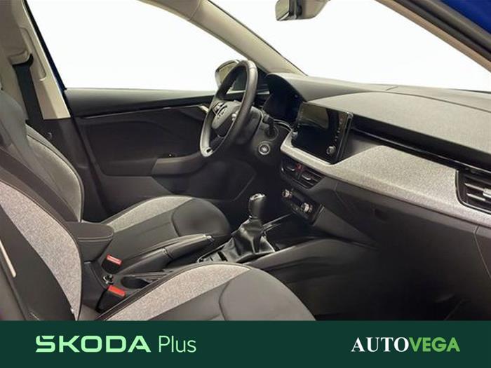 AutoVega - SKODA Kamiq | ID 39701