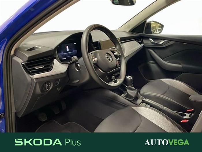 AutoVega - SKODA Kamiq | ID 39701