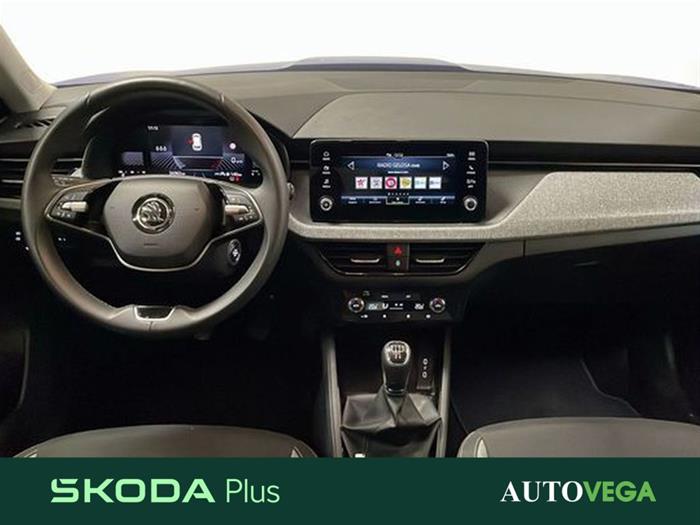 AutoVega - SKODA Kamiq | ID 39701