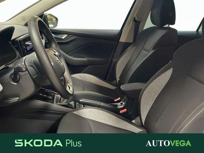 AutoVega - SKODA Kamiq | ID 39701