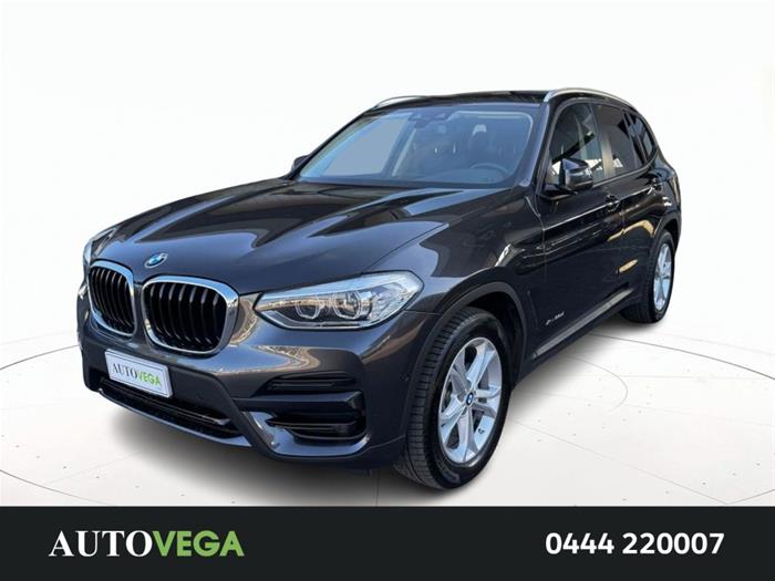 AutoVega - BMW X3 | ID 39702