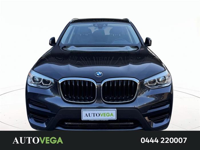 AutoVega - BMW X3 | ID 39702
