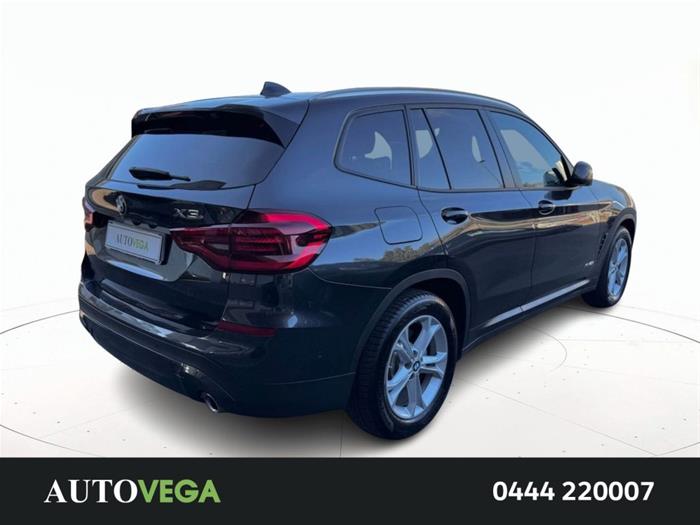 AutoVega - BMW X3 | ID 39702