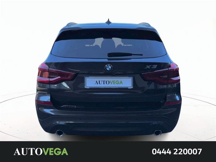 AutoVega - BMW X3 | ID 39702