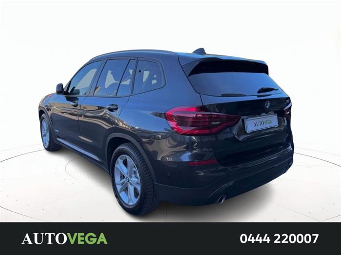 AutoVega - BMW X3 | ID 39702