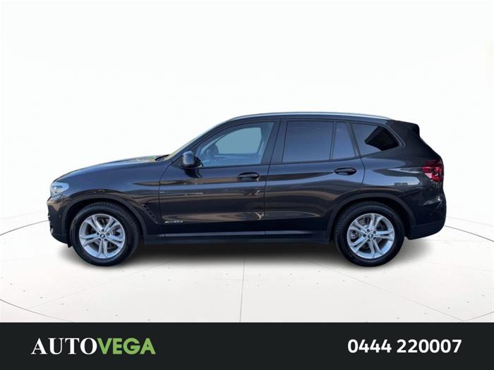 AutoVega - BMW X3 | ID 39702