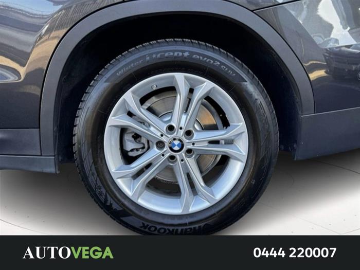 AutoVega - BMW X3 | ID 39702